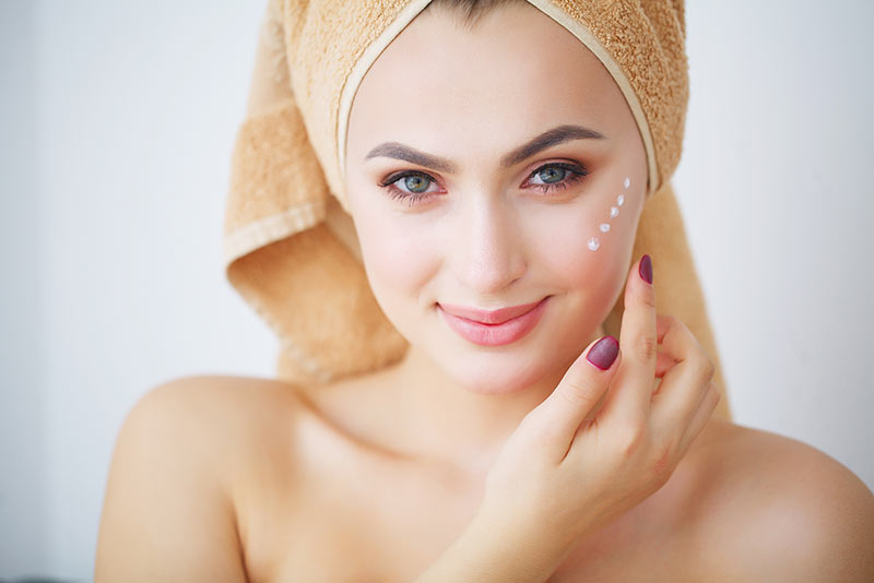 ARTDECO Skin Yoga Face - Hyaluronic Power ARTDECO Skin Yoga Face - Hyaluronic Power